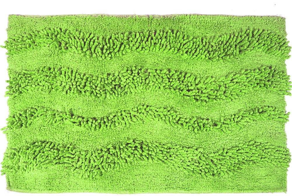 ΠΑΤΑKΙ ΜΠΑΝΙΟΥ SAN LORENTZO WAVES ΒΑΜΒΑΚΕΡΟ ΛΑΧΑΝΙ (45X70CM) SAN LORENTZO