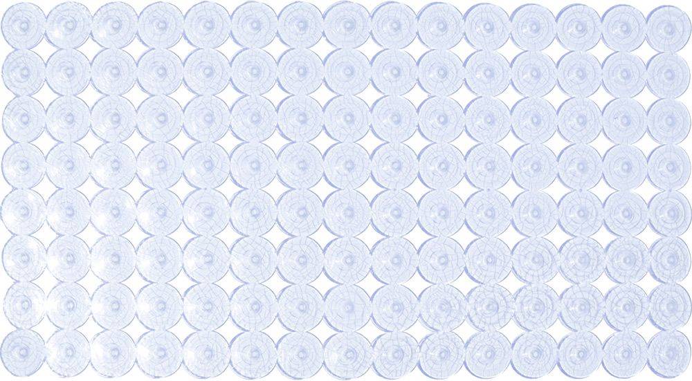 ΠΑΤΑKΙ ΜΠΑΝΙΟΥ SAN LORENTZO WHITEBUBBLE ΑΝΤΙΟΛΙΣΘΗΤΙΚΟ (35X70CM) SAN LORENTZO