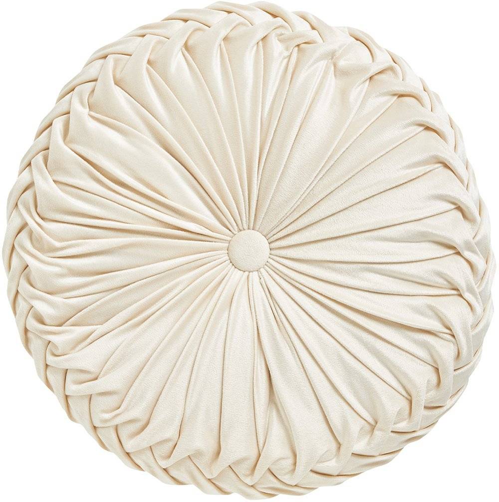ΔΙΑΚΟΣΜΗΤΙΚΟ ΜΑΞΙΛΑΡΙ DAS HOME 0243 IVORY (Φ40) DAS HOME