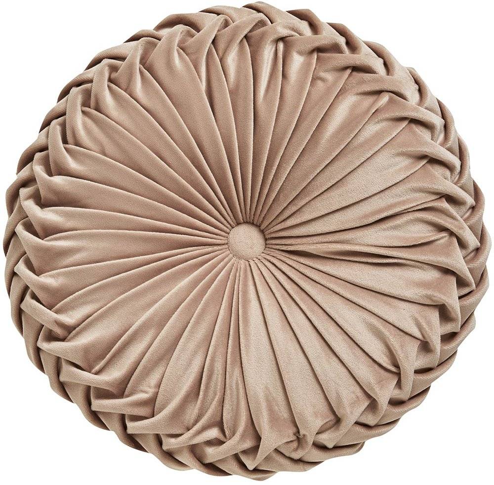 ΔΙΑΚΟΣΜΗΤΙΚΟ ΜΑΞΙΛΑΡΙ DAS HOME 0244 TAUPE (Φ40) DAS HOME