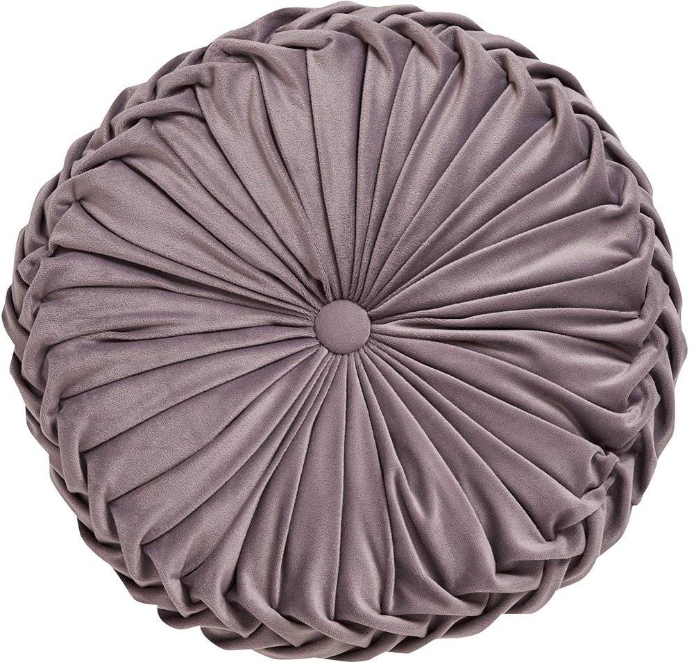 ΔΙΑΚΟΣΜΗΤΙΚΟ ΜΑΞΙΛΑΡΙ DAS HOME 0246 LILAC (Φ40)