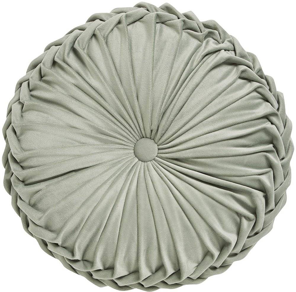 DAS HOME ΔΙΑΚΟΣΜΗΤΙΚΟ ΜΑΞΙΛΑΡΙ DAS HOME 0247 OLIVE (Φ40)