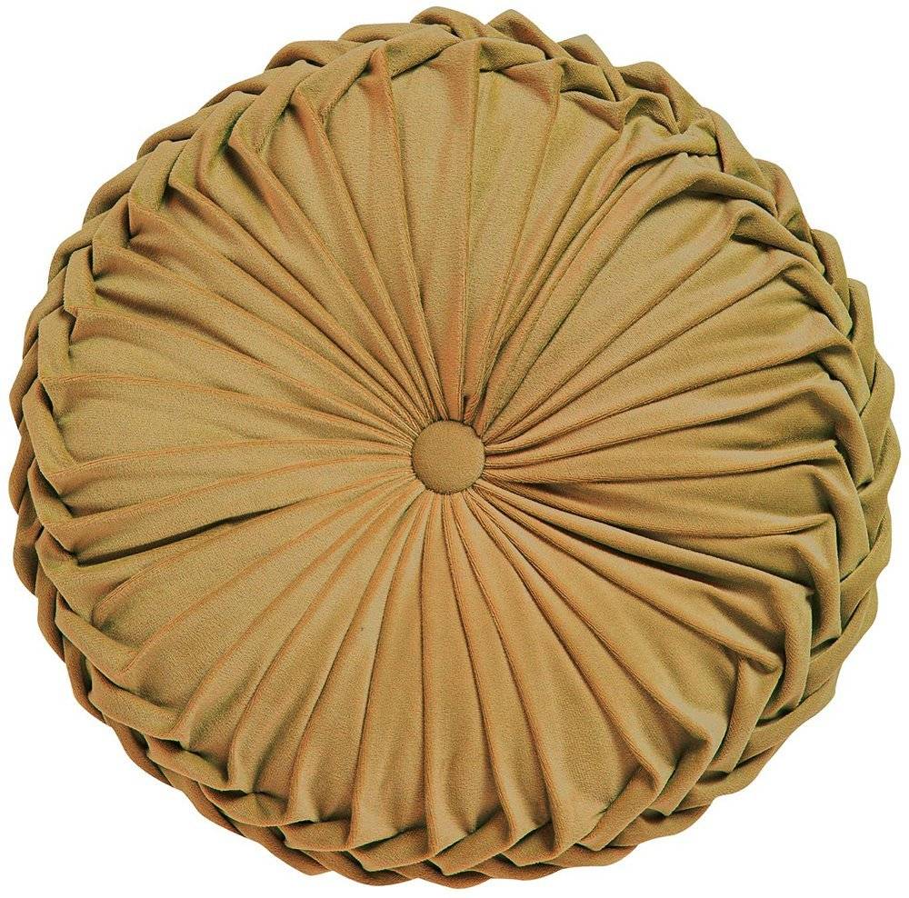 DAS HOME ΔΙΑΚΟΣΜΗΤΙΚΟ ΜΑΞΙΛΑΡΙ DAS HOME 0249 GOLD (Φ40)