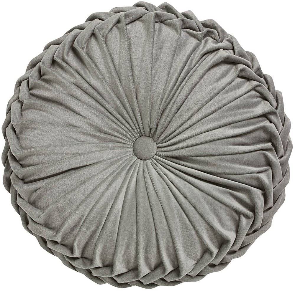 ΔΙΑΚΟΣΜΗΤΙΚΟ ΜΑΞΙΛΑΡΙ DAS HOME 0251 GREY (Φ40) DAS HOME