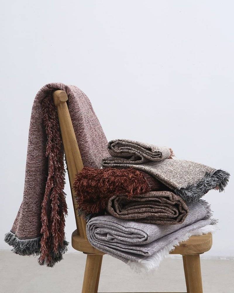 ΡΙΧΤΑΡΙ ΠΟΛΥΘΡΟΝΑΣ PENNIE NET ΣΕΝΙΛ ΔΙΠΛΗΣ ΟΨΗΣ (180Χ180CM) PENNIE