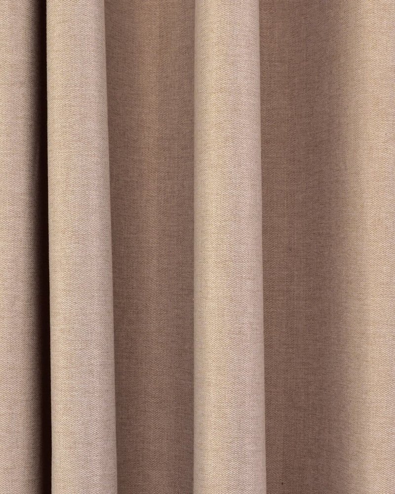 PENNIE ΚΟΥΡΤΙΝΑ ΜΕ ΚΡΙΚΟΥΣ PENNIE SIBUL ΖΑΚΑΡ ΣΟΚΟΛΑ 140X260CM
