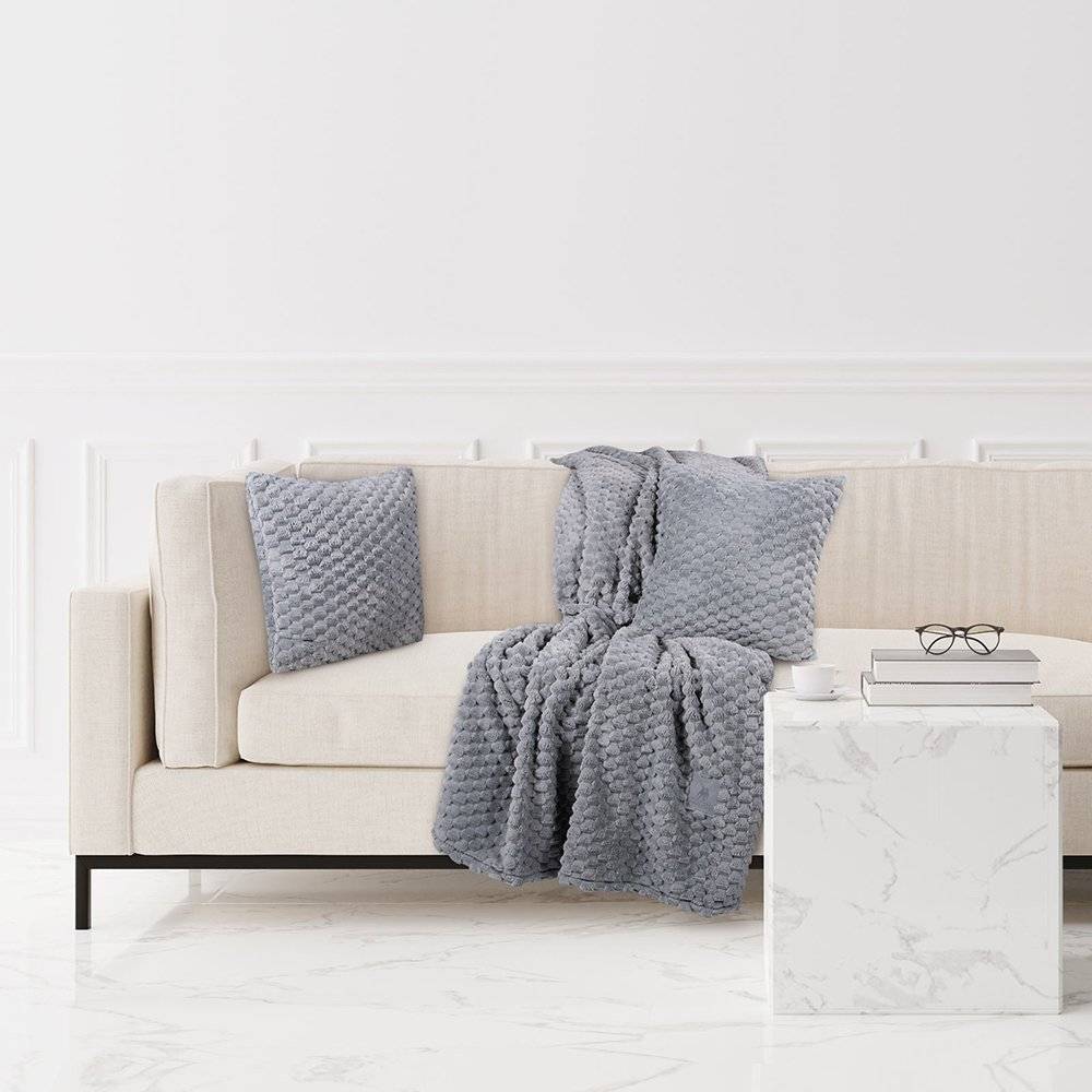 ΚΟΥΒΕΡΤΑ GREENWICH POLO CLUB 3476 FLEECE (130X170CM) DAS HOME