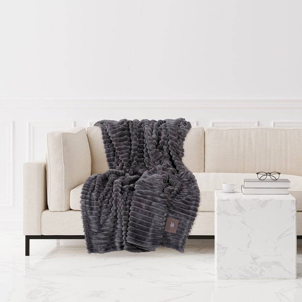 ΚΟΥΒΕΡΤΑ GREENWICH POLO CLUB 3486 FLEECE (130X170CM) DAS HOME