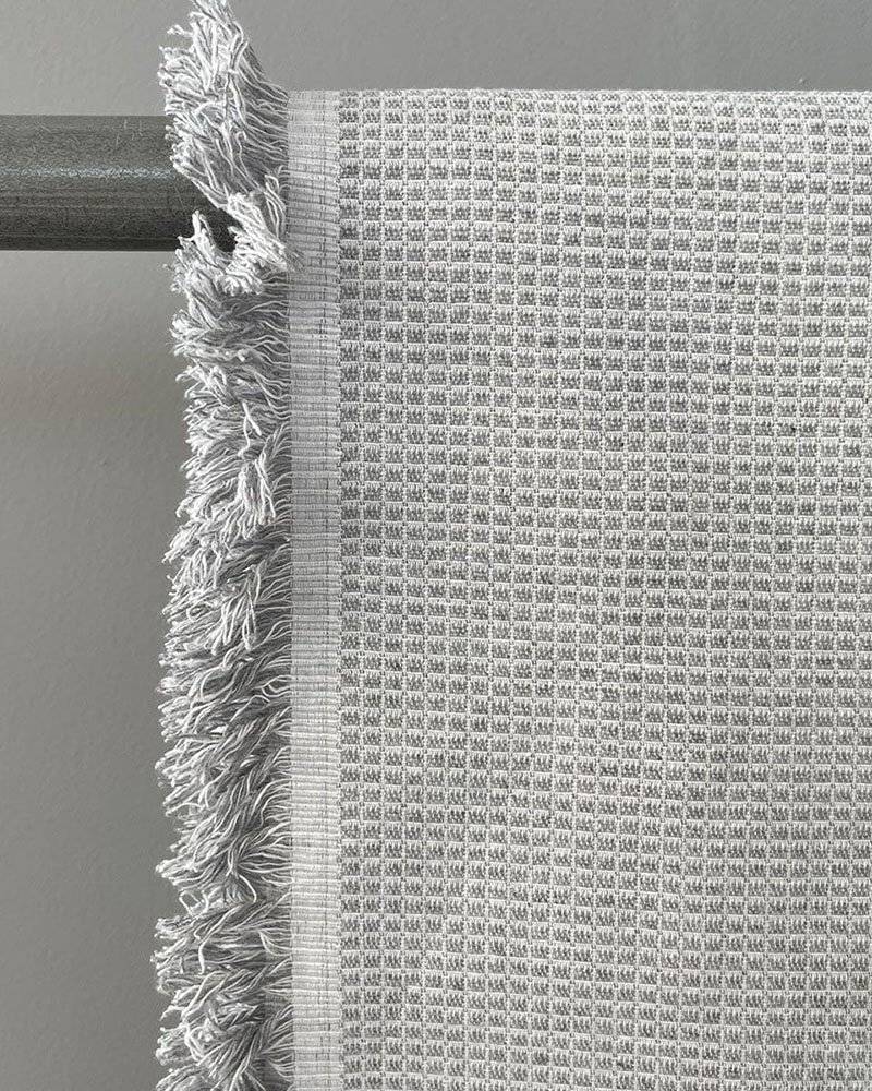 ΡΙΧΤΑΡΙ ΠΟΛΥΘΡΟΝΑΣ PENNIE PLEXUS ΔΥΟ ΟΨΕΩΝ 4 SEASON ΑΣΗΜΙ (180X170CM) PENNIE