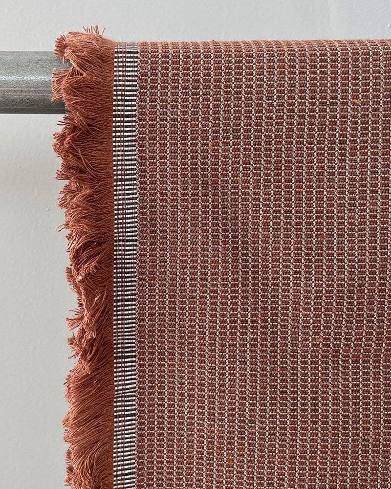 ΡΙΧΤΑΡΙ ΔΙΘΕΣΙΟ PENNIE PLEXUS ΔΥΟ ΟΨΕΩΝ 4 SEASON ΚΑΦΕ (180X240CM) PENNIE