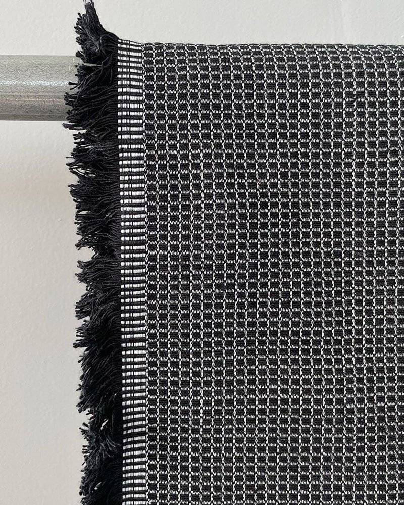 ΡΙΧΤΑΡΙ ΤΡΙΘΕΣΙΟ PENNIE PLEXUS ΔΥΟ ΟΨΕΩΝ 4 SEASON ΜΑΥΡΟ (180X280CM) PENNIE