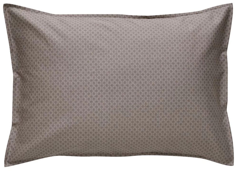 KENTIA ΣΕΤ ΜΑΞΙΛΑΡΟΘΗΚΕΣ KENTIA BRIXTON 15A 1 WARM BROWN - BEIGE (2ΤΜΧ)