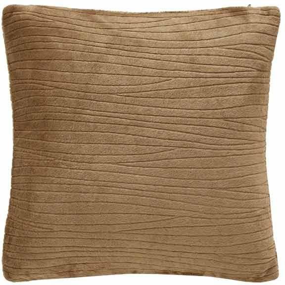 ΔΙΑΚΟΣΜΗΤΙΚΟ ΜΑΞΙΛΑΡΙ KENTIA KAMERON 31 ΜΕ ΓΕΜΙΣΜΑ BROWN (45X45CM) KENTIA