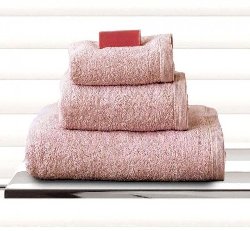 SB HOME ΣΕΤ ΠΕΤΣΕΤΕΣ SB HOME PRIMUS PINK (3 ΤΜΧ)