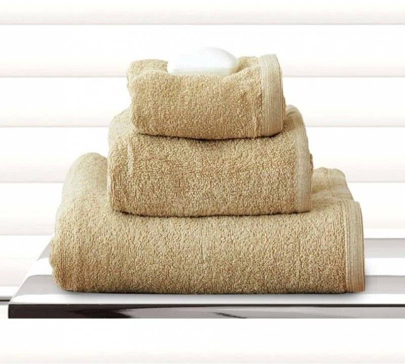 ΣΕΤ ΠΕΤΣΕΤΕΣ SB HOME PRIMUS BEIGE (3 ΤΜΧ) SB HOME