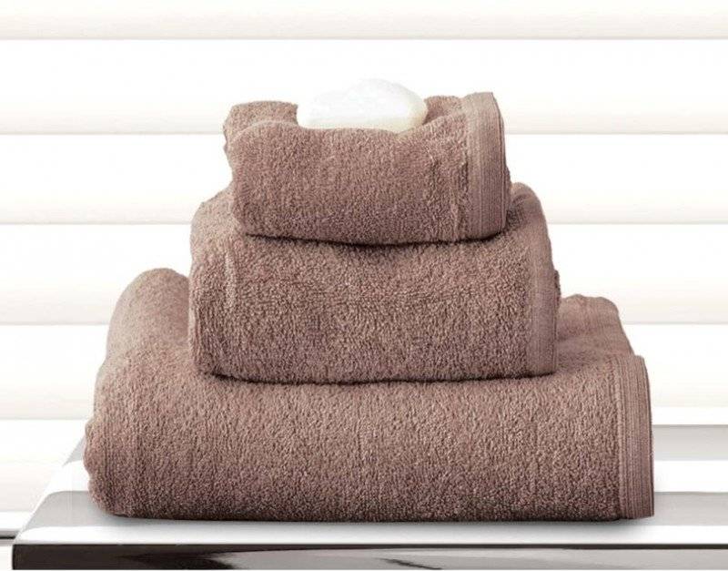 ΣΕΤ ΠΕΤΣΕΤΕΣ SB HOME PRIMUS TAUPE (3 ΤΜΧ) SB HOME