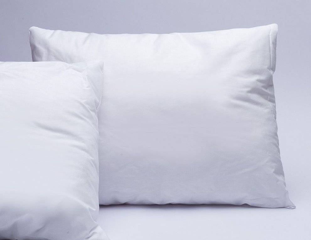 ΠΑΛΑΜΑΙΚΗ ΖΕΥΓΟΣ ΜΑΞΙΛΑΡΙΑ PALAMAIKI HOME SOFT DOWN COMFORT WHITE (50X70CM)