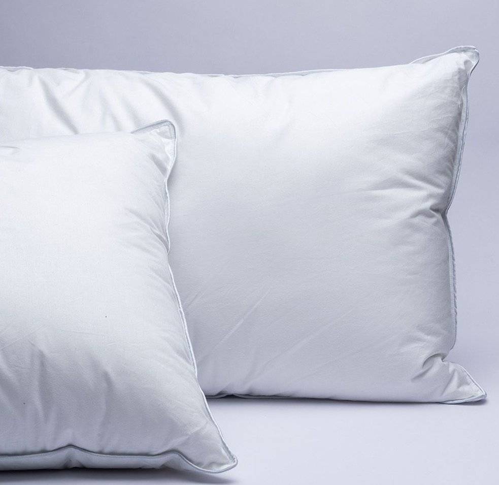 ΖΕΥΓΟΣ ΜΑΞΙΛΑΡΙΑ PALAMAIKI REVE COMFORT WHITE (50X70CM) ΠΑΛΑΜΑΙΚΗ