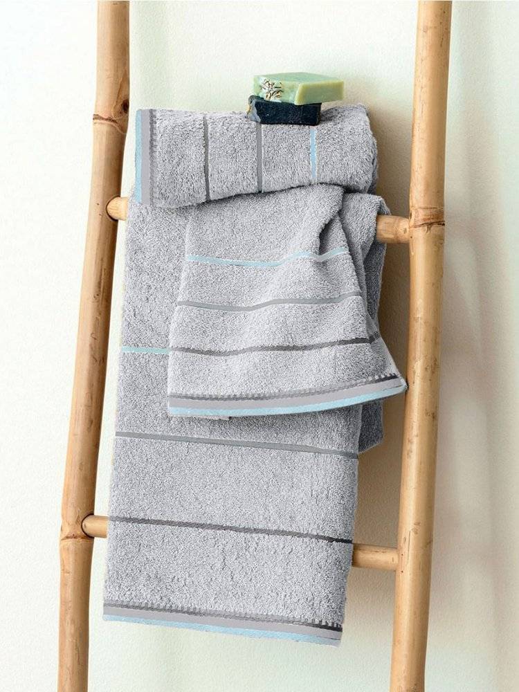 ΠΕΤΣΕΤΕΣ ΜΠΑΝΙΟΥ PALAMAIKI HOME DEZI ICE 3ΤΜΧ