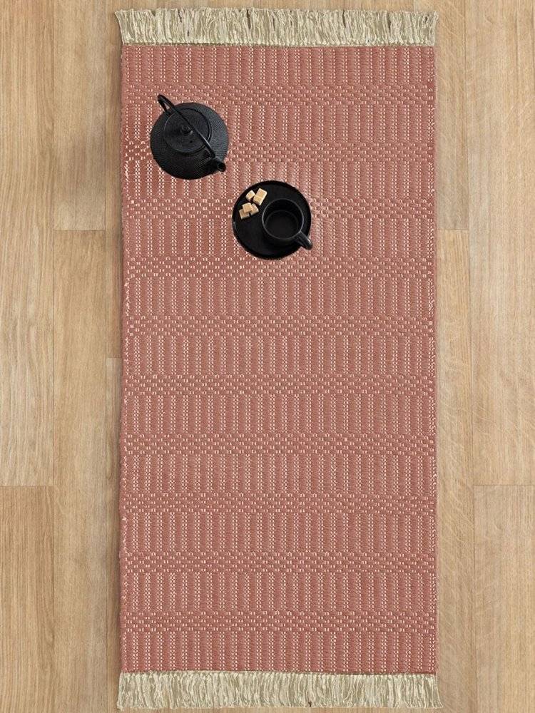 ΤΑΠΕΤΟ PALAMAIKI TRINI BLUE (60X120CM) ΠΑΛΑΜΑΙΚΗ