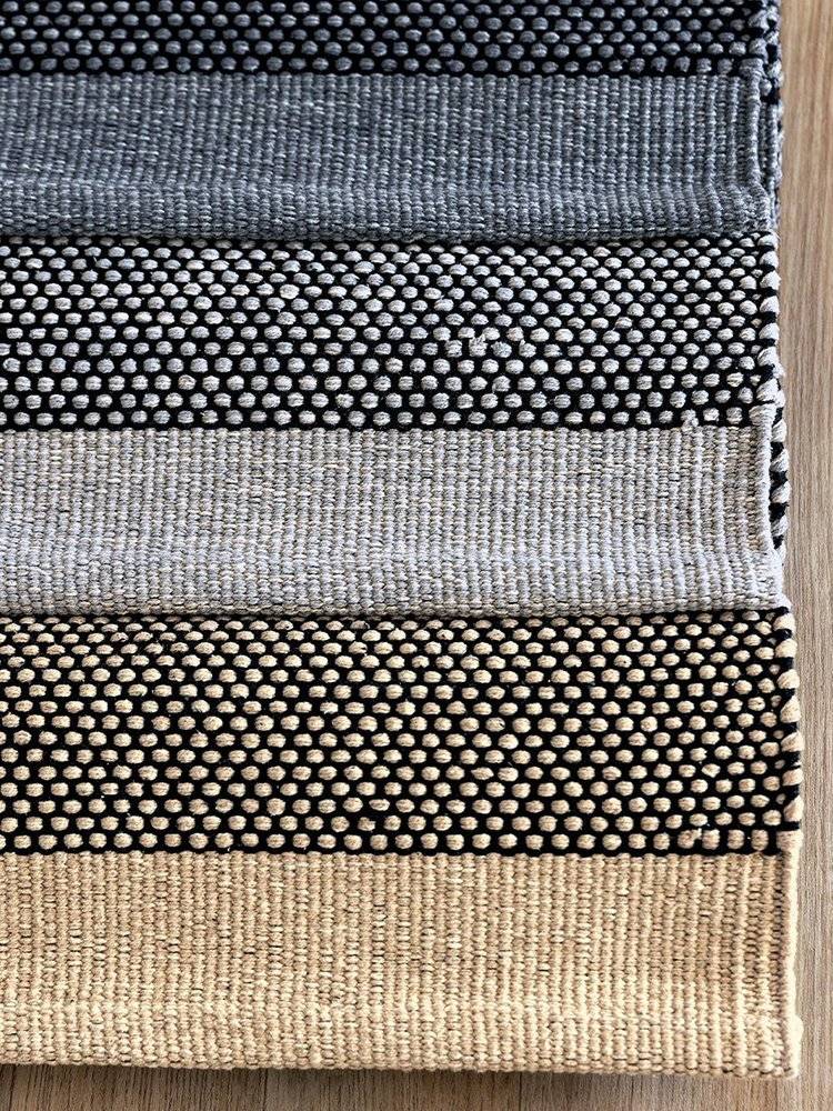 ΤΑΠΕΤΟ PALAMAIKI ZAGS BEIGE (60X120CM) ΠΑΛΑΜΑΙΚΗ