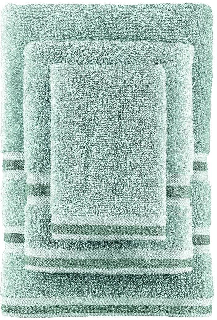 ΠΕΤΣΕΤΕΣ ΜΠΑΝΙΟΥ PALAMAIKI HOME ETEM GREEN 3ΤΜΧ