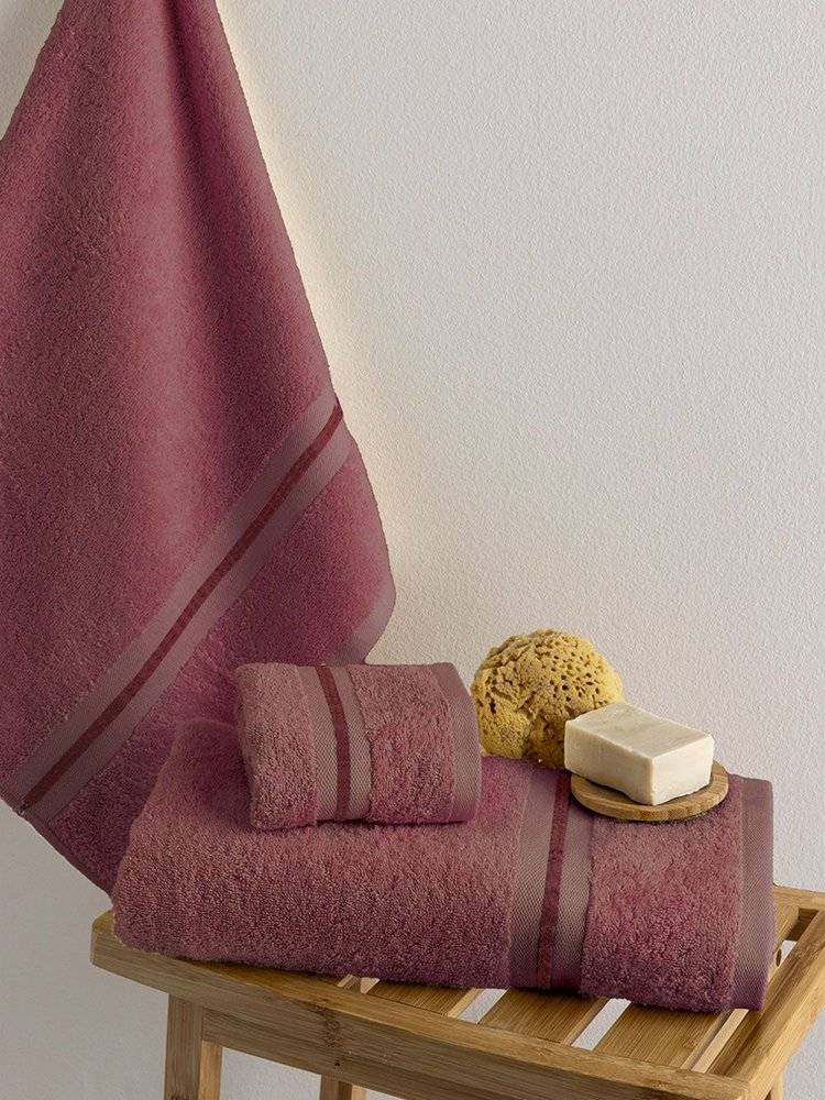 ΠΕΤΣΕΤΕΣ ΜΠΑΝΙΟΥ PALAMAIKI HOME RAZ BRICK 3ΤΜΧ ΠΑΛΑΜΑΙΚΗ