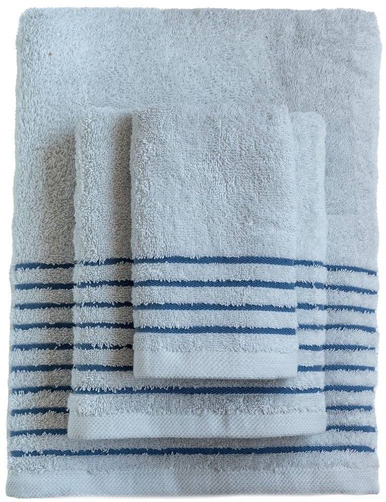 ΠΕΤΣΕΤΕΣ ΜΠΑΝΙΟΥ PALAMAIKI HOME SER CIEL 3ΤΜΧ