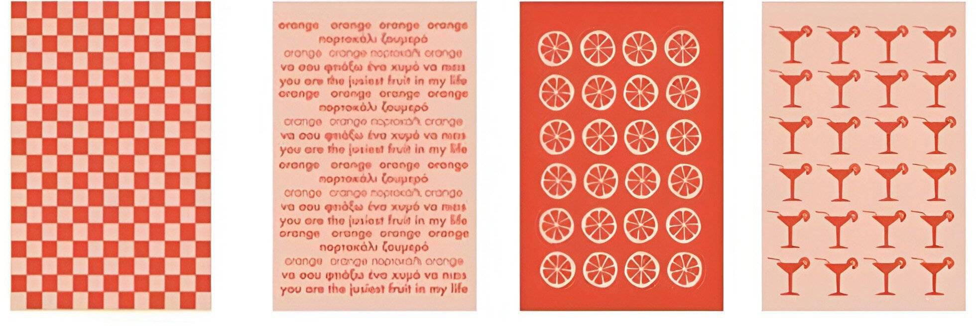 ΣΕΤ ΠΕΤΣΕΤΕΣ ΚΟΥΖΙΝΑΣ PALAMAIKI JACK101 4ΤΜΧ (40X60CM)