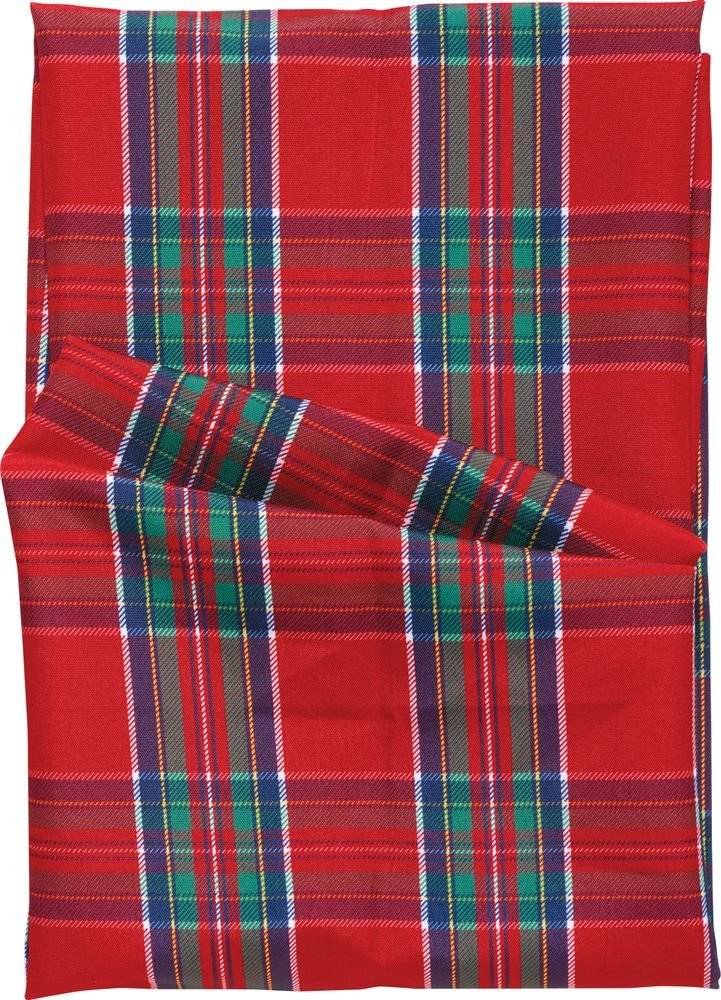 ΧΡΙΣΤΟΥΓΕΝΝΙΑΤΙΚΟ ΤΡΑΠΕΖΟΜΑΝΤΗΛΟ DAS HOME 0769 CHRISTMAS 140Χ220CM