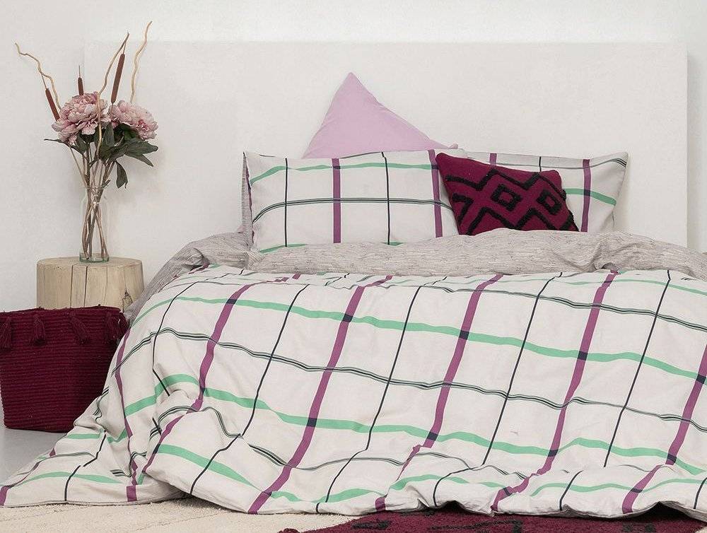 ΣΕΝΤΟΝΙΑ KING SIZE PALAMAIKI HOME FASHION LIFE FL6164 265X260CM ΠΑΛΑΜΑΙΚΗ