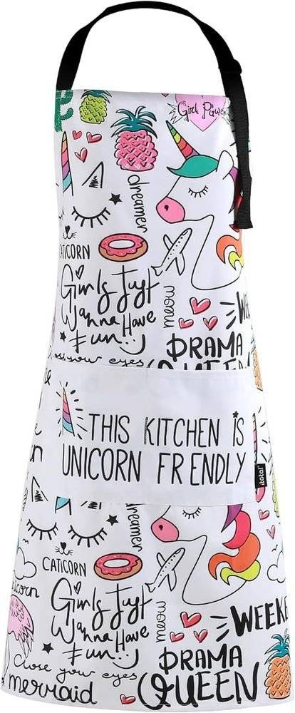 ΠΟΔΙΑ ΚΟΥΖΙΝΑΣ I-TOTAL XL2563 UNICORN (78CM) I-TOTAL