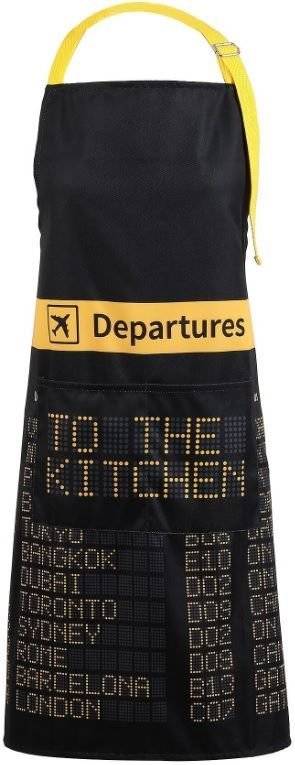 ΠΟΔΙΑ ΚΟΥΖΙΝΑΣ I-TOTAL XL2558A DEPARTURES (78CM) I-TOTAL