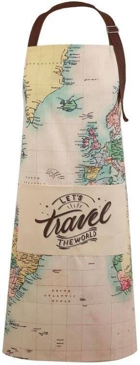 ΠΟΔΙΑ ΚΟΥΖΙΝΑΣ I-TOTAL XL2558B OLD MAP (78CM)