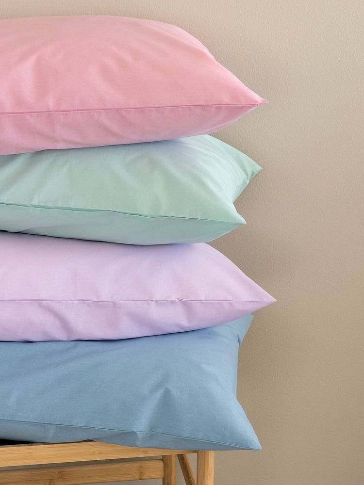 ΜΑΞΙΛΑΡΟΘΗΚΕΣ ΠΑΛΑΜΑΪΚΗ ETOILE/2 PINK 52X72CM ΠΑΛΑΜΑΙΚΗ
