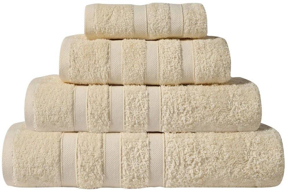 ΠΕΤΣΕΤΑ ΜΠΑΝΙΟΥ DAS HOMEΥ 1161 PRESTIGE ΜΠΕΖ 80Χ150CM