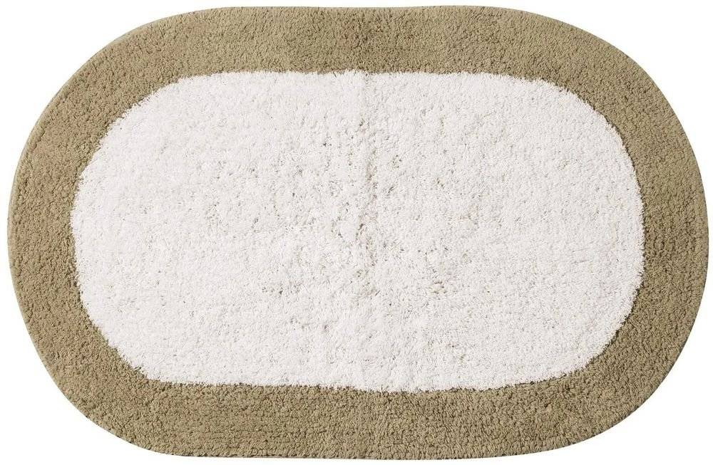 ΤΑΠΕΤΟ ΜΠΑΝΙΟΥ DAS HOME 0667 ΜΠΕΖ 50X80CM DAS HOME