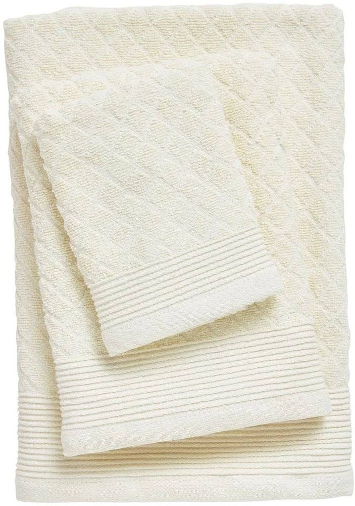 DAS HOME ΣΕΤ ΠΕΤΣΕΤΕΣ DAS HOME BEST 0684 ΕΚΡΟΥ 3ΤΜΧ (30X50CM-50X100CM-70X140CM)