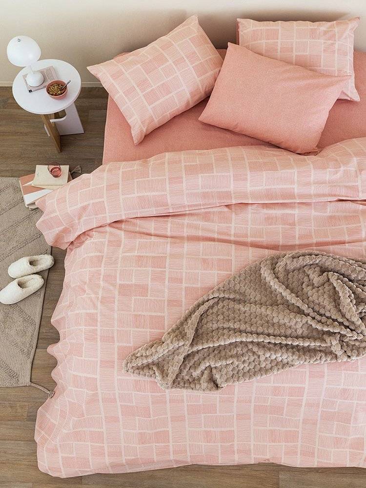 ΣΕΤ ΣΕΝΤΟΝΙΑ ΥΠΕΡΔΙΠΛΑ PALAMAIKI HOME FASHION LIFE FL6250 ΧΩΡΙΣ ΛΑΣΤΙΧΟ 240X260CM ΠΑΛΑΜΑΙΚΗ