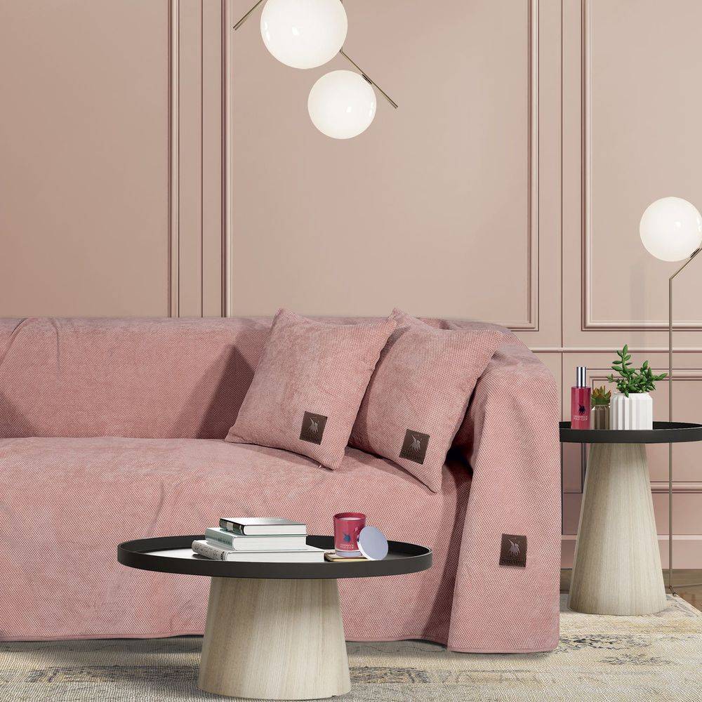 ΡΙΧΤΑΡΙ GREENWICH POLO CLUB 2758 NUDE 180Χ250CM GREENWICH POLO CLUB