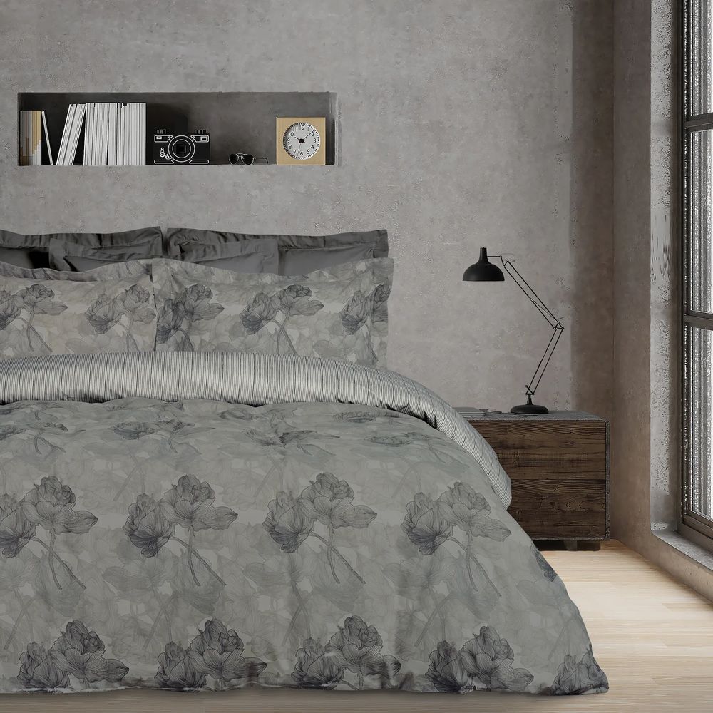 DAS HOME ΠΑΠΛΩΜΑΤΟΘΗΚΗ ΜΟΝΗ DAS HOME CASUAL 5421 160Χ240CM