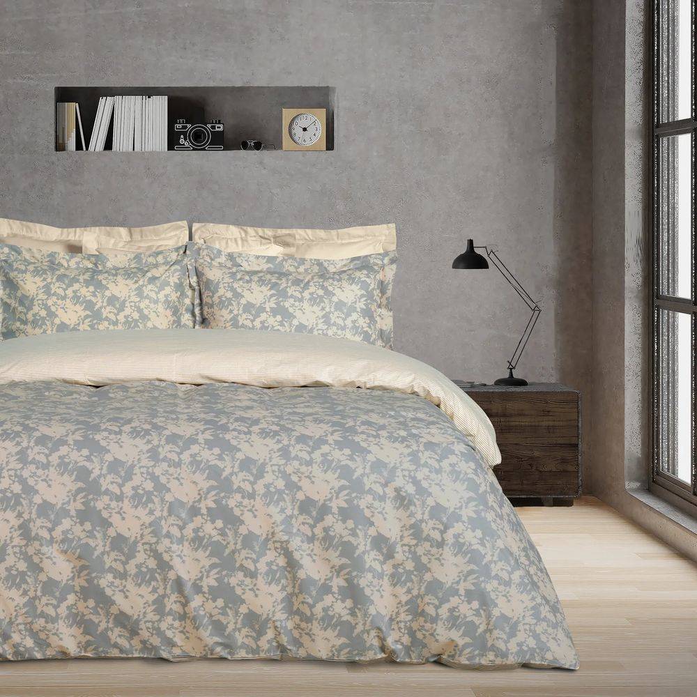 ΣΕΝΤΟΝΙΑ ΜΟΝΑ DAS HOME HAPPY 9649 ΧΩΡΙΣ ΛΑΣΤΙΧΟ 170Χ260CM DAS HOME