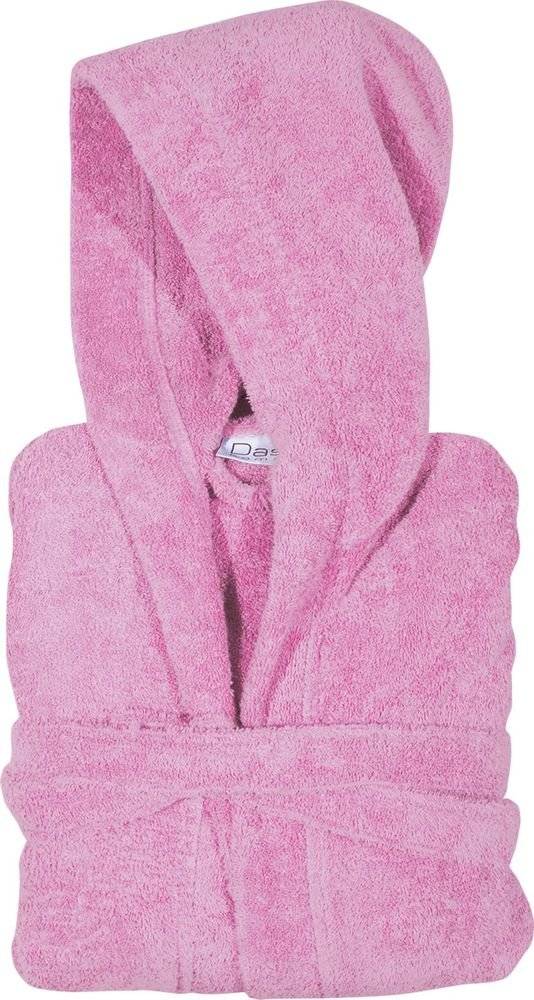 ΜΠΟΥΡΝΟΥΖΙ DAS HOME CASUAL 5905 PINK NUDE (M)