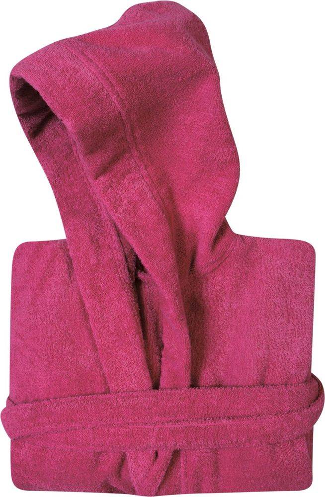 ΜΠΟΥΡΝΟΥΖΙ DAS HOME CASUAL 5904 FUSCHIA (XL) DAS HOME