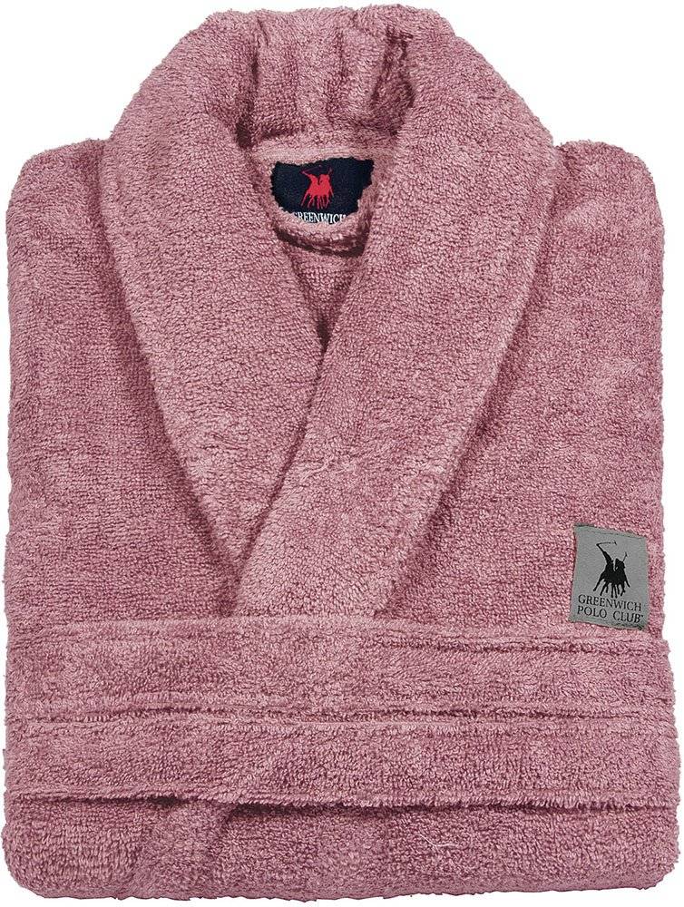 ΜΠΟΥΡΝΟΥΖΙ GREENWICH POLO CLUB 3207 DUSTY PINK (XL)