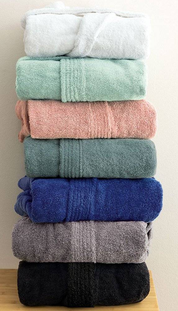 ΜΠΟΥΡΝΟYΖΙ PALAMAIKI HOME BATH COLLECTION CLASSIC BLUE (S) ΠΑΛΑΜΑΙΚΗ