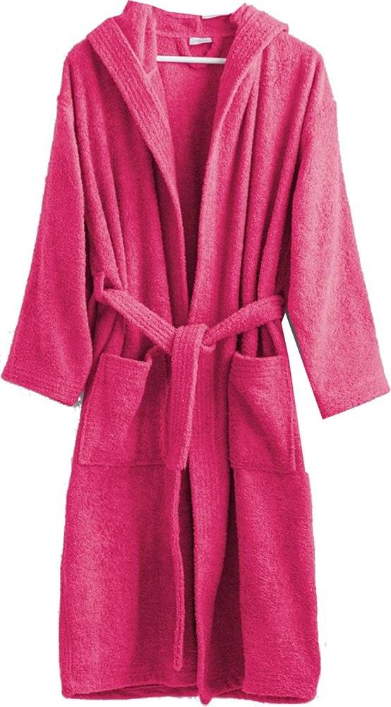 ΜΠΟΥΡΝΟYΖΙ PALAMAIKI HOME BATH COLLECTION CLASSIC FUCHSIA (XL) ΠΑΛΑΜΑΙΚΗ