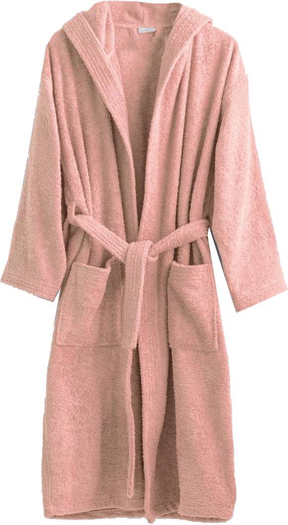 ΜΠΟΥΡΝΟYΖΙ PALAMAIKI HOME BATH COLLECTION CLASSIC SALMON (XL)