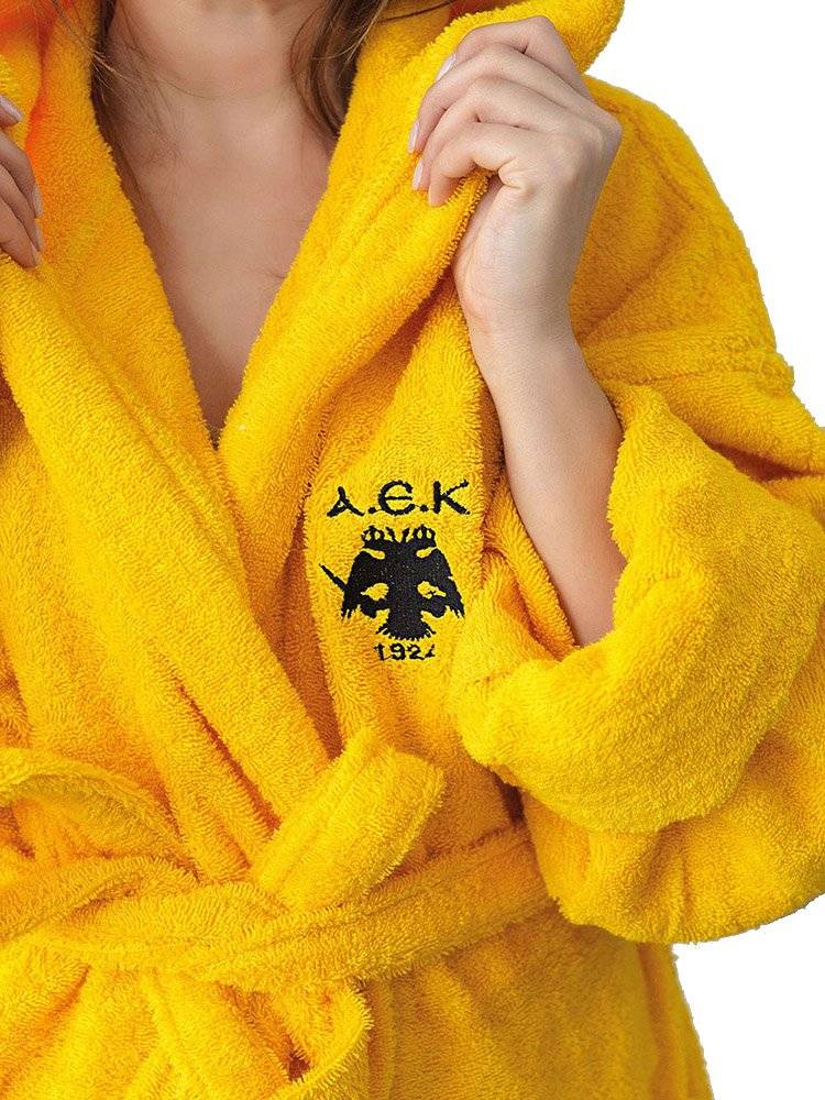 ΜΠΟΥΡΝΟYΖΙ PALAMAIKI HOME AEK 1924 ADULTS (S)