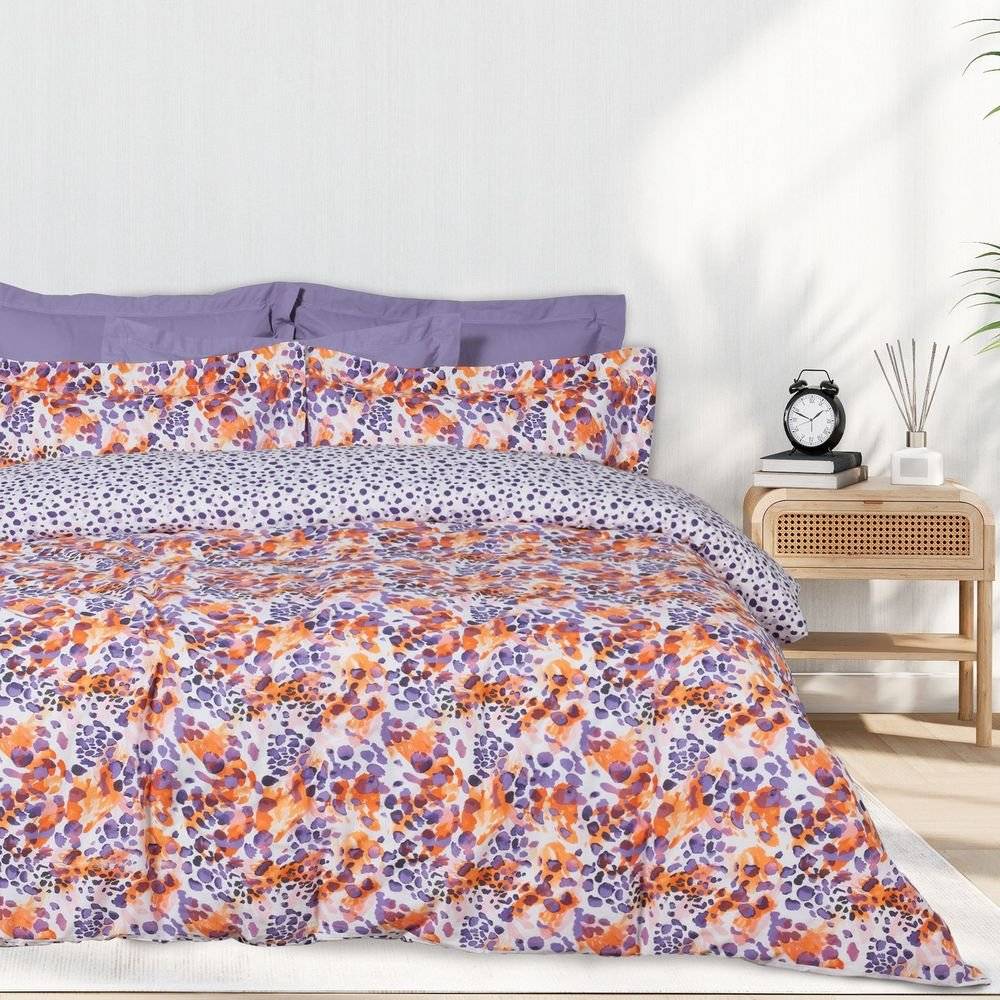 DAS HOME ΣΕΝΤΟΝΙΑ ΜΟΝΑ DAS HOME CASUAL 5430 ΣΕΤ 3 ΤΜΧ (170X260CM)